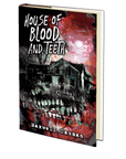 Horror Books Extreme Horror Underground Indie Horror Books Bookstore Godless Splatterpunk