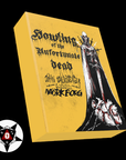 Horror books godless extreme horror books indie horror books underground horror books independent horror books splatterpunk horror books