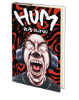 Hum by Rob Ulitski