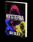 Horror Books Extreme Horror Underground Indie Horror Books Bookstore Godless Splatterpunk