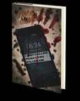 Horror books godless extreme horror books indie horror books underground horror books independent horror books splatterpunk horror books