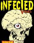 Horror Books Extreme Horror Underground Indie Horror Books Bookstore Godless Splatterpunk