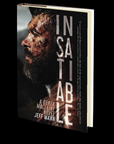 Horror books godless extreme horror books indie horror books underground horror books independent horror books splatterpunk horror books