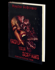 Horror books godless extreme horror books indie horror books underground horror books independent horror books splatterpunk horror books