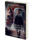 Horror Books Extreme Horror Underground Indie Horror Books Bookstore Godless Splatterpunk