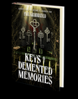 Horror books godless extreme horror books indie horror books underground horror books independent horror books splatterpunk horror books