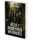 Horror books godless extreme horror books indie horror books underground horror books independent horror books splatterpunk horror books