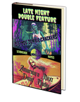 Horror books godless extreme horror books indie horror books underground horror books independent horror books splatterpunk horror books