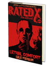Horror books godless extreme horror books indie horror books underground horror books independent horror books splatterpunk horror books