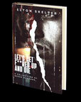 Horror books godless extreme horror books indie horror books underground horror books independent horror books splatterpunk horror books