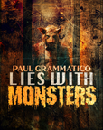 Horror Books Extreme Horror Underground Indie Horror Books Bookstore Godless Splatterpunk