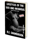 Horror books godless extreme horror books indie horror books underground horror books independent horror books splatterpunk horror books