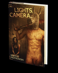 Horror books godless extreme horror books indie horror books underground horror books independent horror books spatterpunk horror books