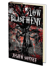 Horror books godless extreme horror books indie horror books underground horror books independent horror books splatterpunk horror books