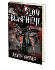 Horror books godless extreme horror books indie horror books underground horror books independent horror books splatterpunk horror books