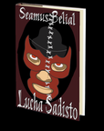 Horror books godless extreme horror books indie horror books underground horror books independent horror books splatterpunk horror books