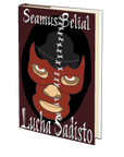 Horror books godless extreme horror books indie horror books underground horror books independent horror books splatterpunk horror books