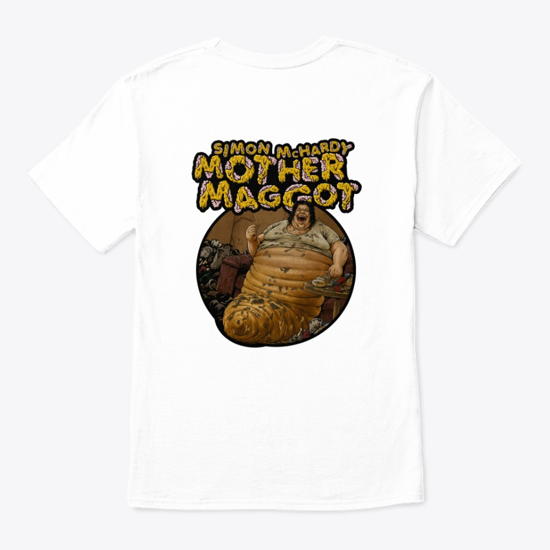 Mother Maggot Shirts