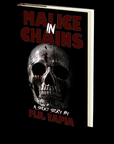 Horror books godless extreme horror books indie horror books underground horror books independent horror books splatterpunk horror books