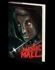 Horror books godless extreme horror books indie horror books underground horror books independent horror books splatterpunk horror books