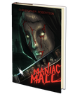 Horror books godless extreme horror books indie horror books underground horror books independent horror books splatterpunk horror books