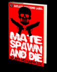 Horror books godless extreme horror books indie horror books underground horror books independent horror books spatterpunk horror books