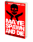 Horror books godless extreme horror books indie horror books underground horror books independent horror books spatterpunk horror books