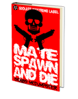Horror books godless extreme horror books indie horror books underground horror books independent horror books spatterpunk horror books