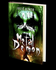 Horror books godless extreme horror books indie horror books underground horror books independent horror books splatterpunk horror books
