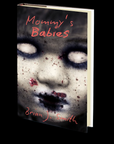 Horror books godless extreme horror books indie horror books underground horror books independent horror books splatterpunk horror books