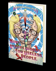 Horror books godless extreme horror books indie horror books underground horror books independent horror books splatterpunk horror books