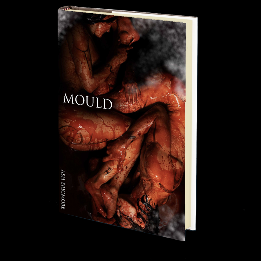 Mould by Ash Ericmore