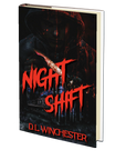 Horror books godless extreme horror books indie horror books underground horror books independent horror books splatterpunk horror books