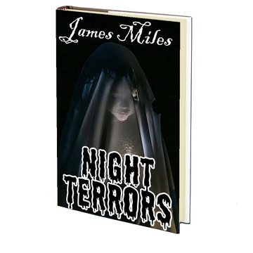 Night Terrors by James Miles
