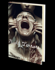 Horror books godless extreme horror books indie horror books underground horror books independent horror books splatterpunk horror books