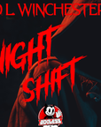 Horror books godless extreme horror books indie horror books underground horror books independent horror books splatterpunk horror books