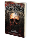Horror books godless extreme horror books indie horror books underground horror books independent horror books splatterpunk horror books