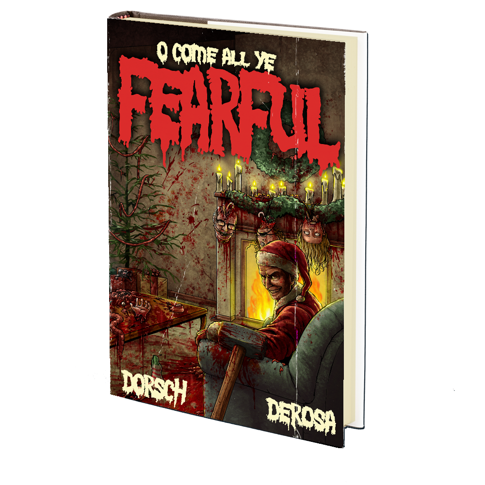 洋楽 FEAR OF GOD ALL YOUR YEARS 3CD+DVD+BOOK FEAR OF GOD - All your fears” Book + 3xCD + DVD Set