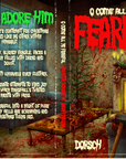 Horror books godless extreme horror books indie horror books underground horror books independent horror books splatterpunk horror books