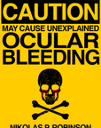 Horror Books Extreme Horror Underground Indie Horror Books Bookstore Godless Splatterpunk