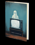 Horror books godless extreme horror books indie horror books underground horror books independent horror books splatterpunk horror books