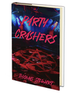 Horror books godless extreme horror books indie horror books underground horror books independent horror books splatterpunk horror books