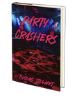 Horror books godless extreme horror books indie horror books underground horror books independent horror books splatterpunk horror books