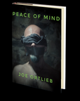 Horror Books Extreme Horror Underground Indie Horror Books Bookstore Godless Splatterpunk