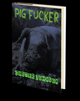 Horror books godless extreme horror books indie horror books underground horror books independent horror books splatterpunk horror books