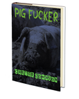 Horror books godless extreme horror books indie horror books underground horror books independent horror books splatterpunk horror books