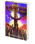 Horror books godless extreme horror books indie horror books underground horror books independent horror books splatterpunk horror books