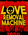 Horror Books Extreme Horror Underground Indie Horror Books Bookstore Godless Splatterpunk