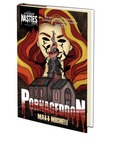 Horror books godless extreme horror books indie horror books underground horror books independent horror books splatterpunk horror books