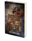 Pound of Flesh by D Alexander Ward